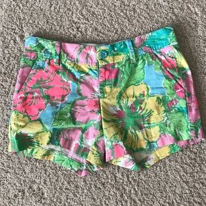 Lilly Pulitzer Callahan Short